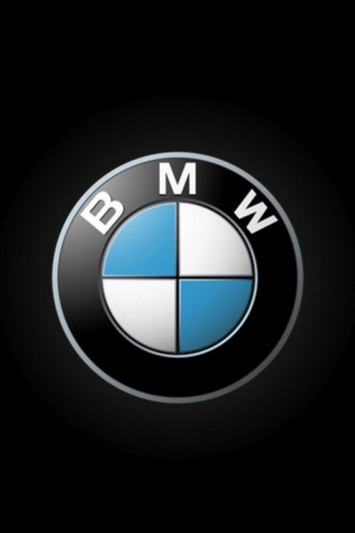 Bmw Logo