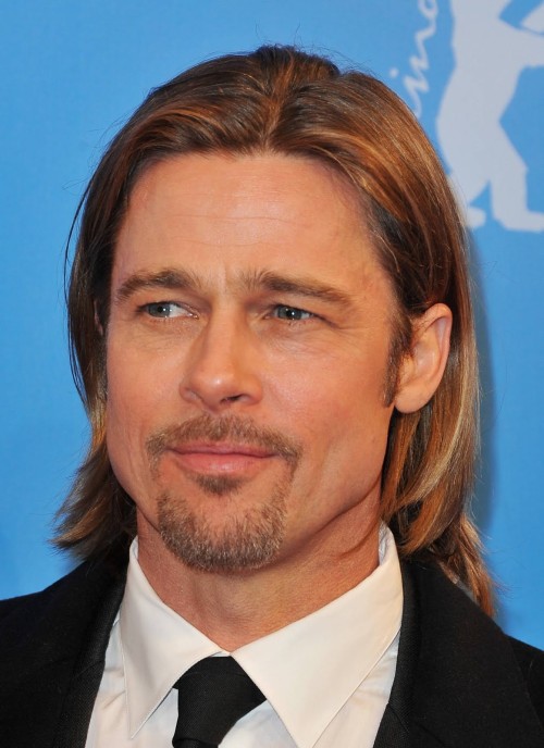 Brad Pitt