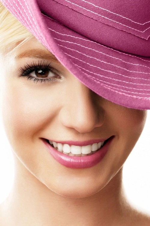 Britney Spears Chapeu
