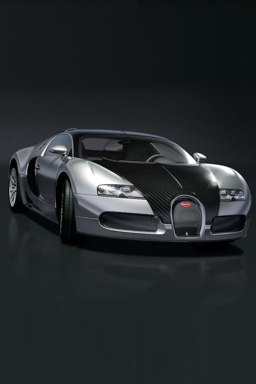 Bugatti