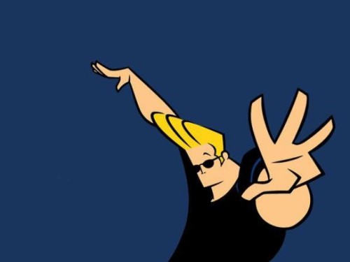 Johnny Bravo