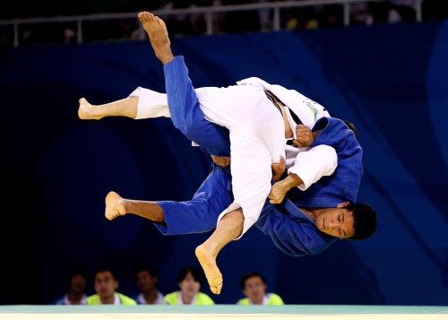 Judo