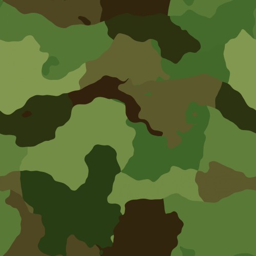 Textura Camuflagem